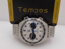 TAG HEUER AUTAVIA CHRONOGRAPH