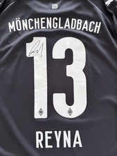 Trikot Borussia