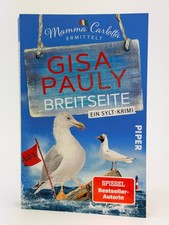 Piper Gisa Pauly Breitseite