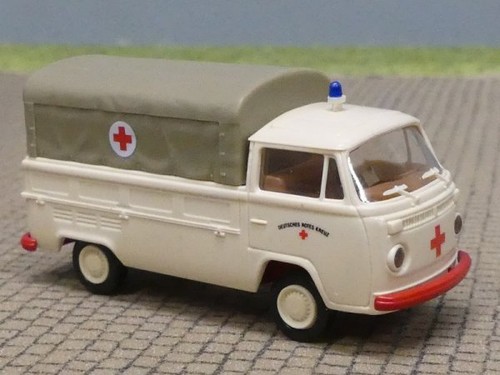 Brekina t2 drk - t2,