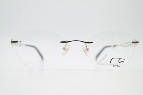 Brille flair 112 titan - brille,