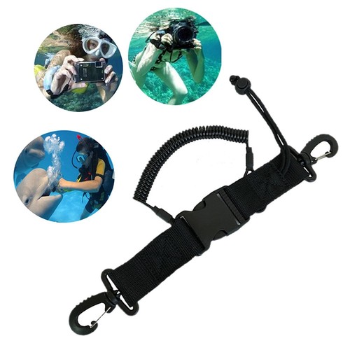 Heavy duty scuba - duty, dive