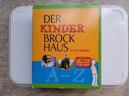 Der kinder brockhaus 3 - in,