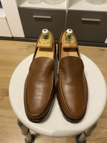 Bally dana loafer mokassin - dana,