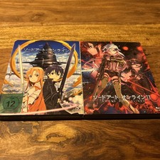 Sword Art Online - Staffel 1 &
