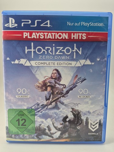 Ps4 spiel horizon zero - ps4, dawn
