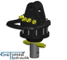 Finn Rotator CR300 3t