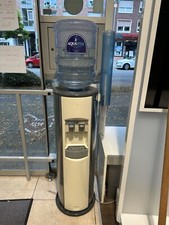 Wasserspender Aquavital Wasserkühler 19 Liter Gallonen 