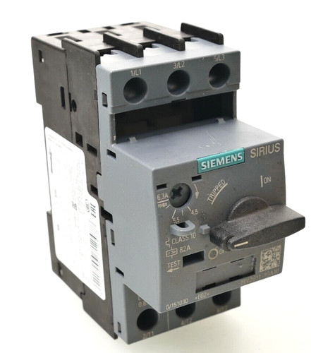 Siemens sirius - siemens,
