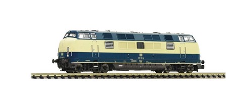 Fleischmann 931902 1 - fleischmann, n