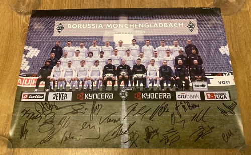 Borussia monchengladbach - borussia,