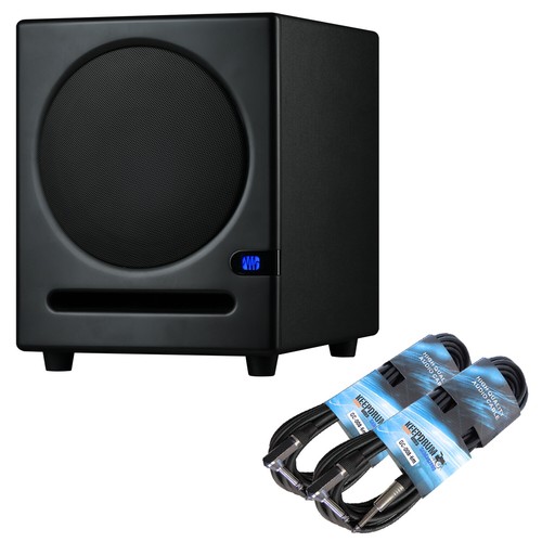 Presonus eris sub - presonus,