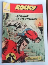 Rocky  Nr. 10  Lehning