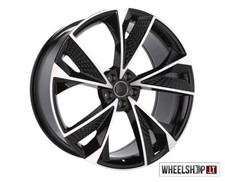 Audi RS7 Style R18 5x112 alloy