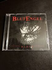 BLUTENGEL Black CD 2017