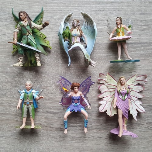Schleich figur auswahl - schleich, bayala