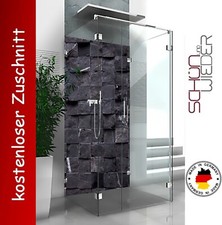 Duschrückwand Polystar