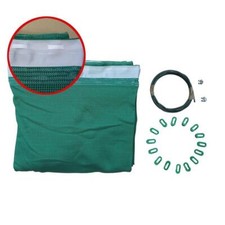 Pfeilfangnetz Bearpaw Dura ca