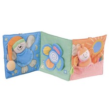 Chicco traumbuch weich - chicco,