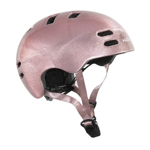 Hudora skaterhelm reflect - skaterhelm,