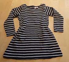 Süsses Strickkleid für Mädchen Gr. 122 Topolino