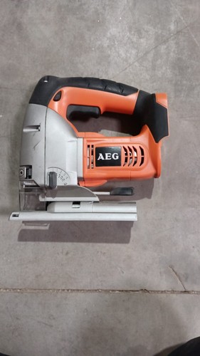 Aeg akku stichsäge bst18x - akku-stichsäge, bst18x-0