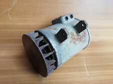 Motor Waschmaschine Elektromotor AEG 220/380V, 2860/310 u/min, 10 mm Keilriemen