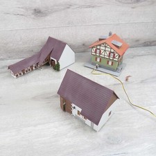 FALLER etc. - H0 - Bauernhof