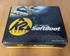 K2 Cadence verstellbare Kinder Inline Skates, Größe 35-40