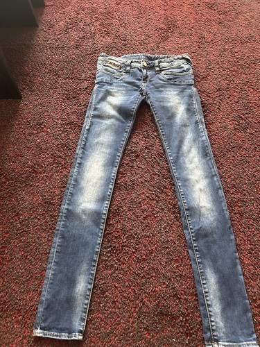 Damen jeans herrlicher - jeans,