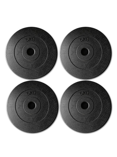 Kettler 5 kg - kettler,