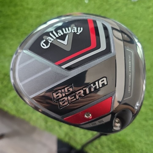 Callaway big bertha - callaway,