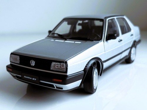 Jetta gl mk2 - 1:18,