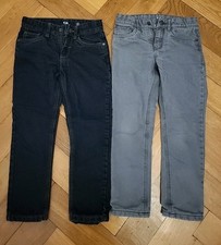 2 Thermohosen Gr. 122 C&A