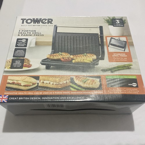 Tower t27038 portionen - t27038, 4
