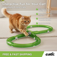 Brand New Catit Senses 2.0