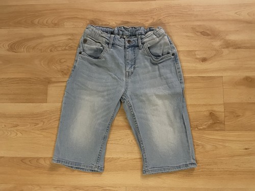 Garcia jeans shorts hellblau - garcia,