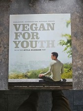 attila hildmann, Vegan for Youth