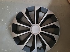 4 Radkappen Radblenden Radzierblenden 15 Zoll Neuwertig