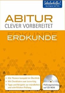 Abitur clever vorbereitet - ,