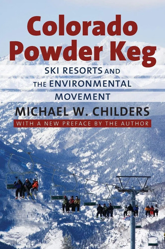 Colorado powder keg ski - colorado,