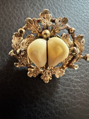 Hirschgrandlschmuck