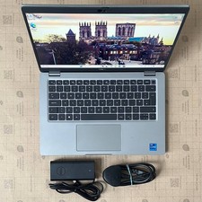 Dell Latitude 5420 Intel i7