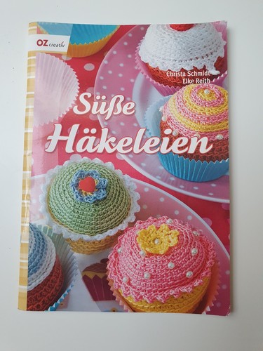 Süße häkeleien christa - –,