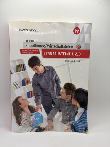 Betrifft sozialkunde - betrifft,