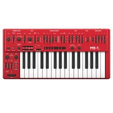Behringer MS-1 MkII RD - Synthesizer