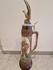 KING-Werk 5L Riesenbierkrug