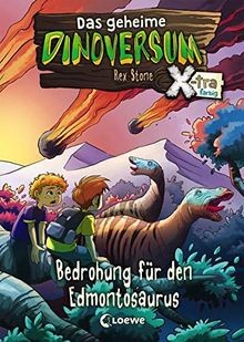 Das geheime dinoversum xtra - geheime,