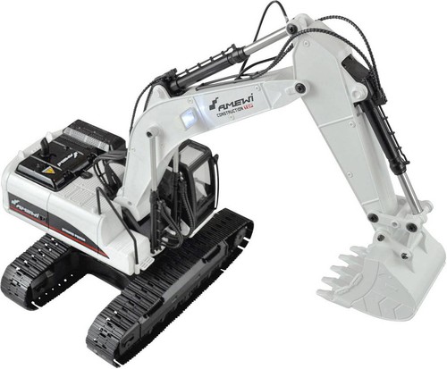 Amewi 22415 vollmetall - amewi,