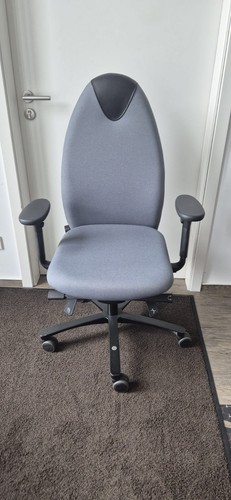 Bürodrehstuhl ergonomìsch - bürodrehstuhl,
